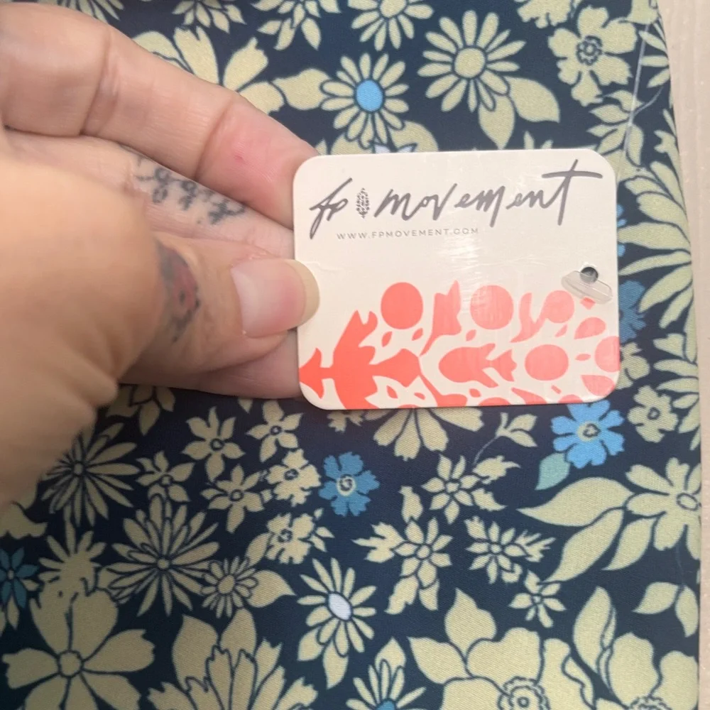 Free people leggings - Picture 3 of 8